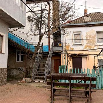 Продам жилкоп 1к. 2/2этаж