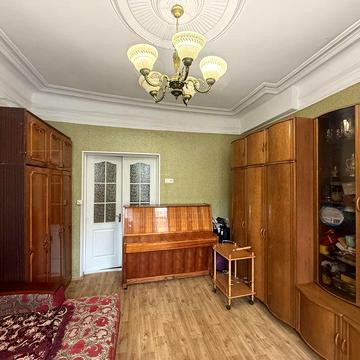 Є відновлення.1 кімнатна НЕ кут. квартира з АЕО,міськрада,самий ЦЕНТР!