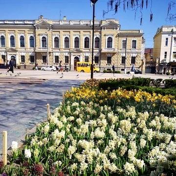 Є відновлення.1 кімнатна НЕ кут. квартира з АЕО,міськрада,самий ЦЕНТР!