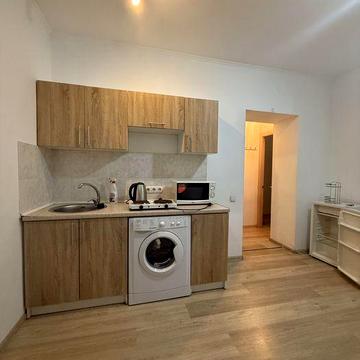 Оренда 1 к.квартири, ЖК Казка, вул, Лебедєва 1