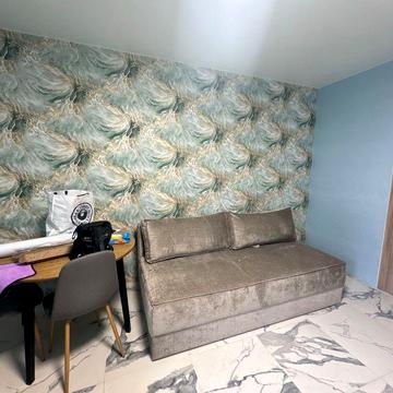 Оренда 1 к смарт квартири Святопетрівське