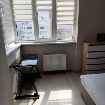 Терміново!!! Оренда квартири вул.Харківське шосе 15А. Дарницька площа