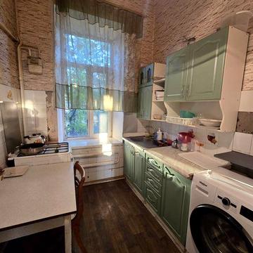 В продаже 2-х комн. квартира на Молдаванке.