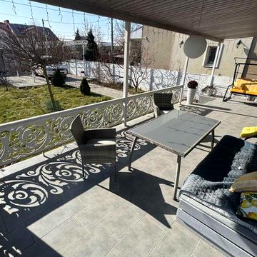 Премиальный дом 262 м² у моря | Хамам | Бомбоубежище | Без посредников