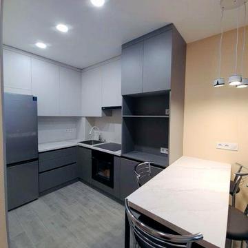 Первая сдача !1к /квартиры ЖК Янтарный, ж/ м Калиновский - 6