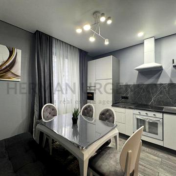 Продаж 1к квартири 40 м.кв / Новий р-н, вул. Бестужева-Рюміна