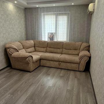 Без комісій! Здам 3-х кімнатну квартиру на довгий термін