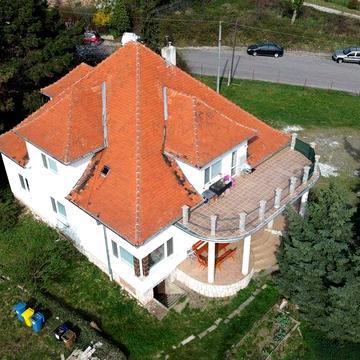 Продаж інвестиційної нерухомості в Словаччині