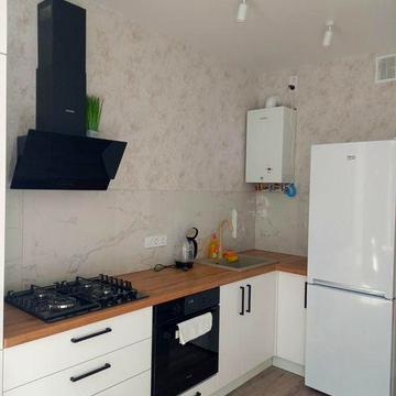 Здам 1к квартиру ЖК "Добре місто"