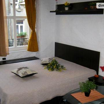 Довгострокова оренда 1к Квартира Рогатинців Братів вулиця