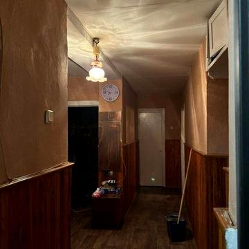 Здам 3х кімнатну Квартиру в м.Самбір!