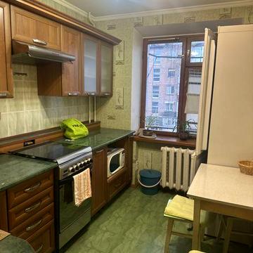 Пропонуємо в оренду 1 кім квартиру район Водоканалу