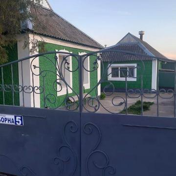 Продажа дома смт. Константиновка.