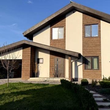 Сдам полностью автономный дом в Рыбальске + бассейн с подогревом