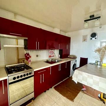 Продам 3 кімн. квартиру 70 м2 на ж/м Тополь-3