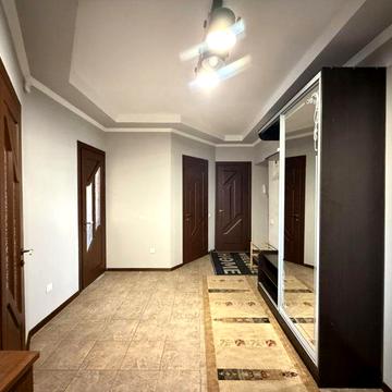 Квартира в районі Січових Стрільці в новобудові