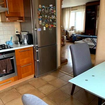 Довгострокова оренда 1к Квартира Кульпарківська вулиця