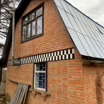 Дача в Гавронцях