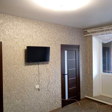 Трьох кімнатна квартира