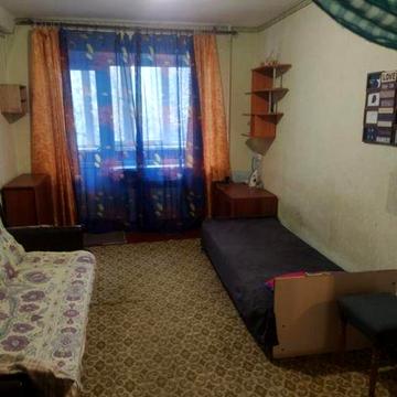 Сдаётся 1к квартира.Вознесеновский р н