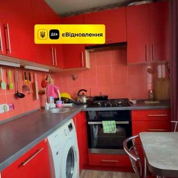 ПРОДАМ 3-комнатную квартиру, СОЦГОРОД | ул. Юлиана Ступака | Є-Відновлення