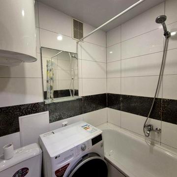 Здаю квартиру в центрі Соцміста