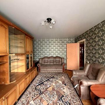 В продажі 1 кімнатна квартира ЮТ