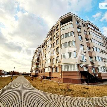 Продаж 2к Квартира Приозерний бульвар