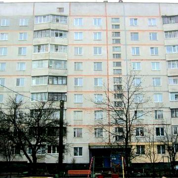 Id 89996 Продам 3к.квартиру в жилом состоянии на Новых домах!