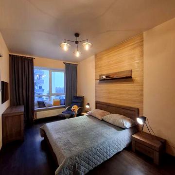 Без% Продам квартиру ЖК "У-Квартал"