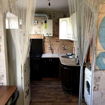 Продам 3-х комнатную квартиру