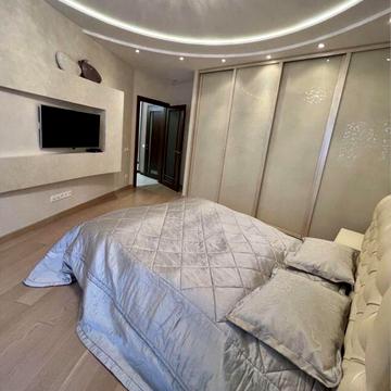 Центр. Новобудова. Здається 2-х кімнатна квартира