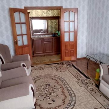 Здам 3кімн.квру,Вишгород,по.Шевченка