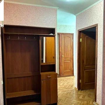 Продам 2-х комнатную квартиру 6/12, Алексеевка, Победы 75 (89747)
