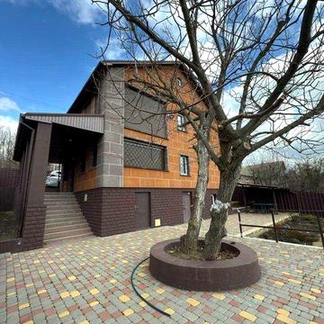 NN S4 Продам дом-дачу Змиевской район Короповы Хутора Северский Донец