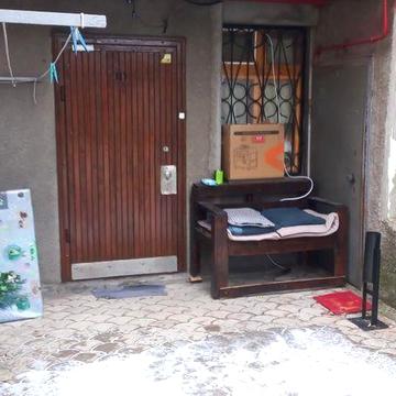 2 х комнатная квартира с гаражем в центре