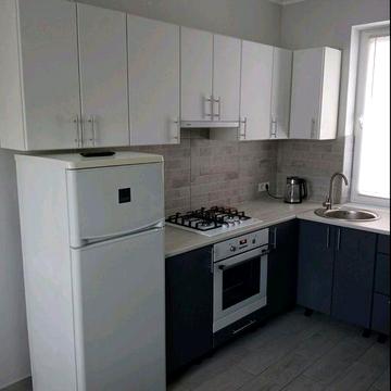 Оренда квартири в приватному будинку від власника.