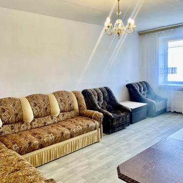 Оренда гарноі простороі квартири біля центру