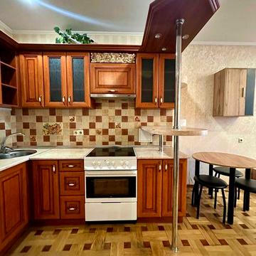 Харківське шосе 152, Євродвушка, 8й поверх, Харківський масив, Є актуальний відеоогляд!