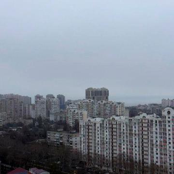 Квартира на 5й станции Б.фонтана