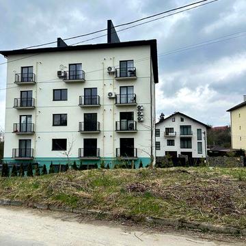 Продаж 1но кімн.квартири по вул.Рудакі, в новобудові клубного типу, поблизу вулиці Пасічної.