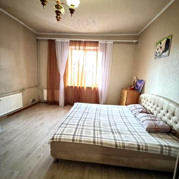 Здається 4-х кім  Будинок на Лелеківці. В/З, Окремий двір, вʼїзд