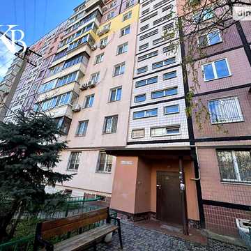 Продаж 2к Квартира Мандриківська вулиця