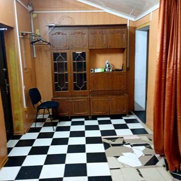 Здається домік 20 кв