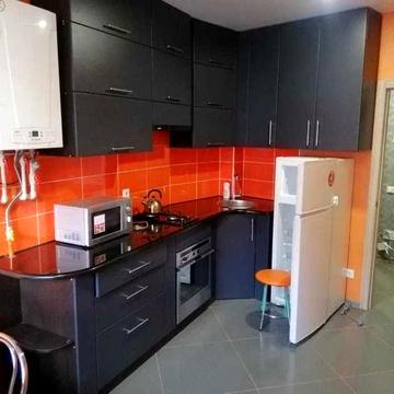 ЖК У-Квартал, 1к, ГАЗ, низький поверх, Г. Небесної Сотні 16/1