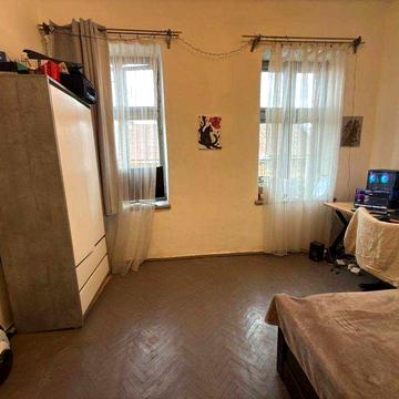 Продаж квартири в центрі Львова — вул. Замарстинівська