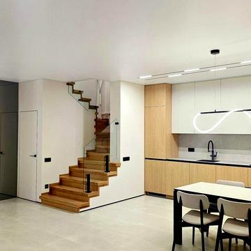 Оренда Будинку | Дуплекса | Перша Здача | Газ