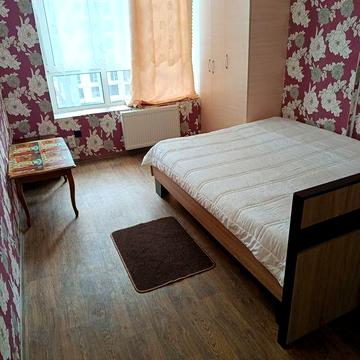 Без комісії. 1 к квартира. 7 км до Києва