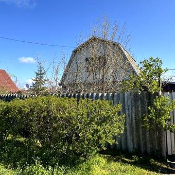 Продам дачу в Кошарах СТ Дельта, ул.Центральная