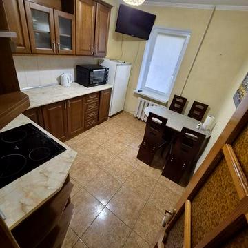 2-комнатная квартира, 14 этаж из 16